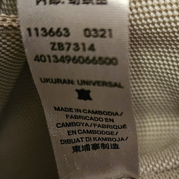 Fossil Purse and wallet set - Picture 14 of 16